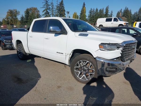 2026 RAM 1500 LARAMIE  4X4 5'7 BOX — I1