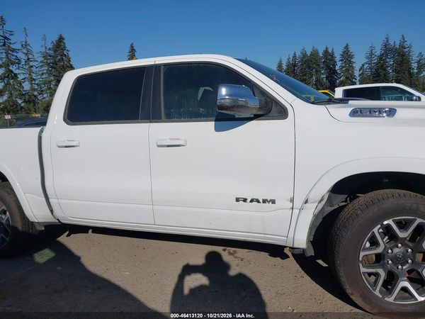 2026 RAM 1500 LARAMIE  4X4 5'7 BOX — I116