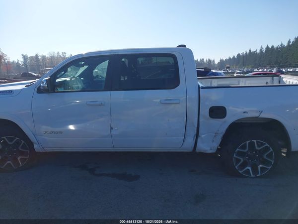 2026 RAM 1500 LARAMIE  4X4 5'7 BOX — I117