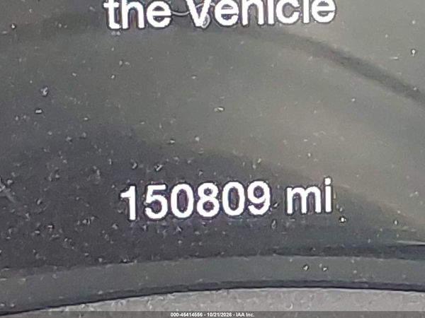 2019 JEEP GRAND CHEROKEE LIMITED 4X4 — I118