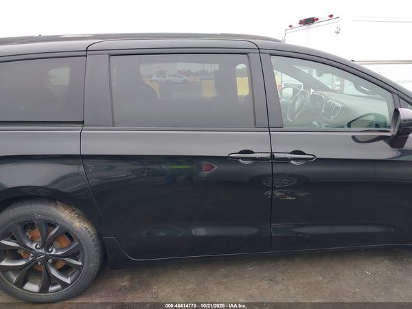 2018 CHRYSLER PACIFICA TOURING PLUS — I116