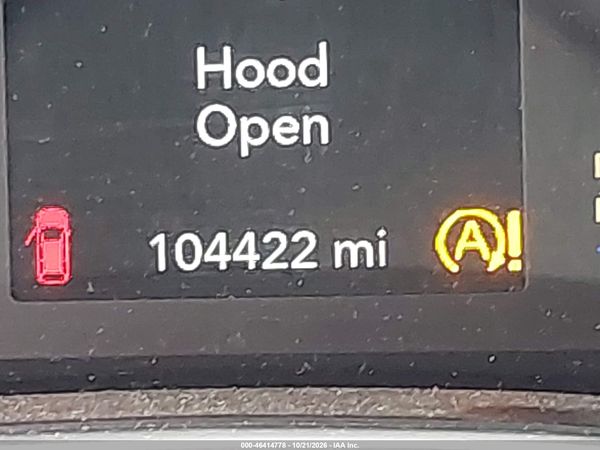 2018 CHRYSLER PACIFICA TOURING PLUS — I118
