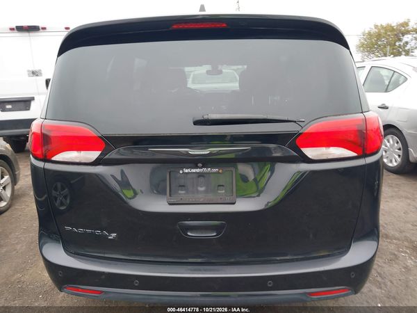 2018 CHRYSLER PACIFICA TOURING PLUS — I119