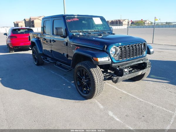 2025 JEEP GLADIATOR NIGHTHAWK — I1