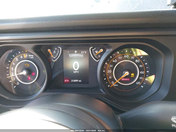 2025 JEEP GLADIATOR NIGHTHAWK — I7