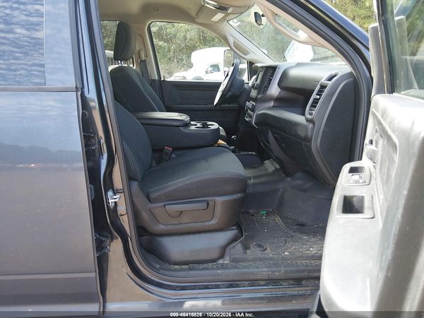 2020 RAM 2500 TRADESMAN  4X4 8' BOX — I5