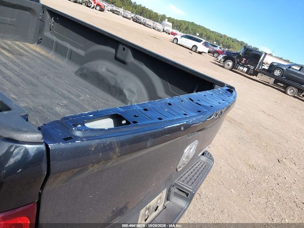 2020 RAM 2500 TRADESMAN  4X4 8' BOX — I6