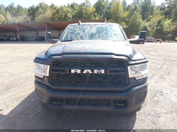2020 RAM 2500 TRADESMAN  4X4 8' BOX — I115