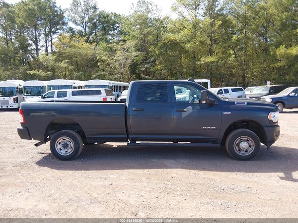 2020 RAM 2500 TRADESMAN  4X4 8' BOX — I116