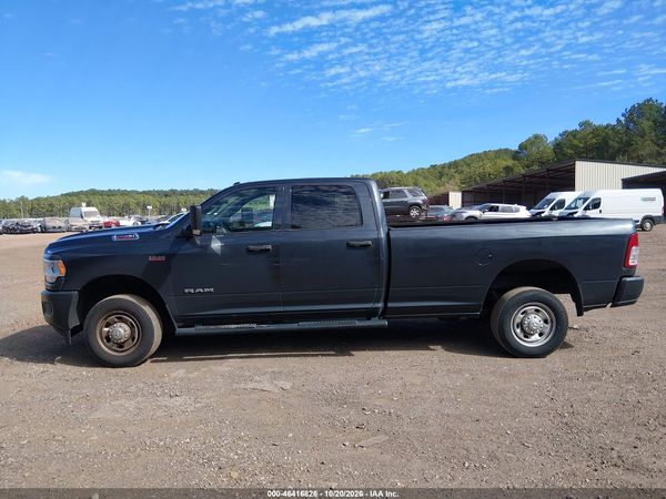 2020 RAM 2500 TRADESMAN  4X4 8' BOX — I117