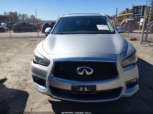 2018 INFINITI QX60 — I115