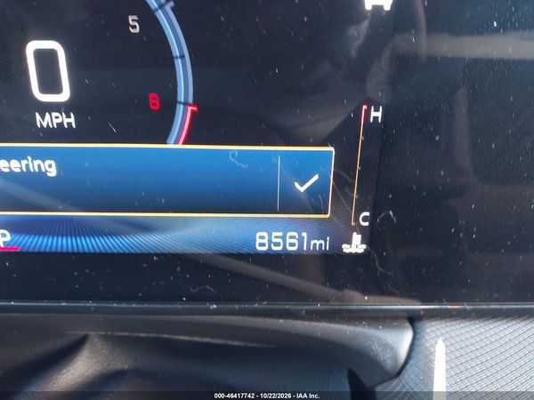 2026 CHEVROLET TRAILBLAZER FWD LT — I118