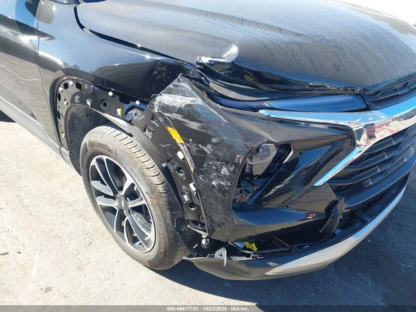 2026 CHEVROLET TRAILBLAZER FWD LT — I152