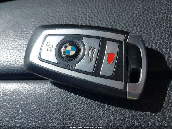 2013 BMW 740I — I11