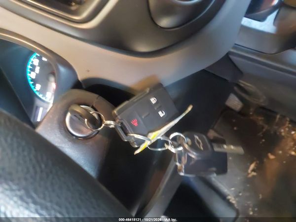 2019 CHEVROLET COLORADO WT — I11