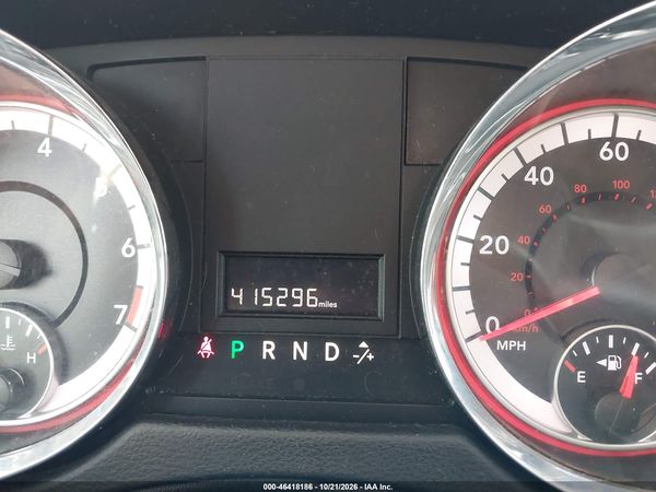 2018 DODGE GRAND CARAVAN SE — I7