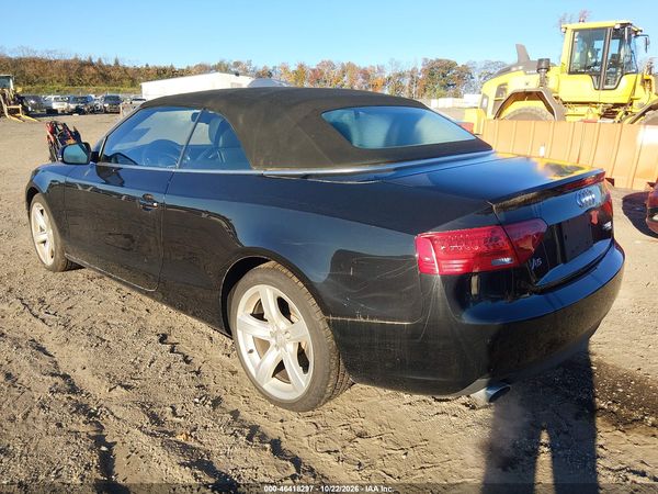 2014 AUDI A5 2.0T PREMIUM — I3