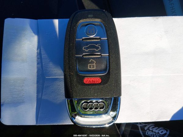 2014 AUDI A5 2.0T PREMIUM — I11