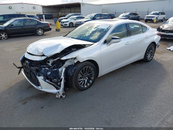 2024 LEXUS ES 300H — I2