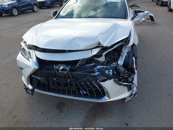 2024 LEXUS ES 300H LUXURY — I6