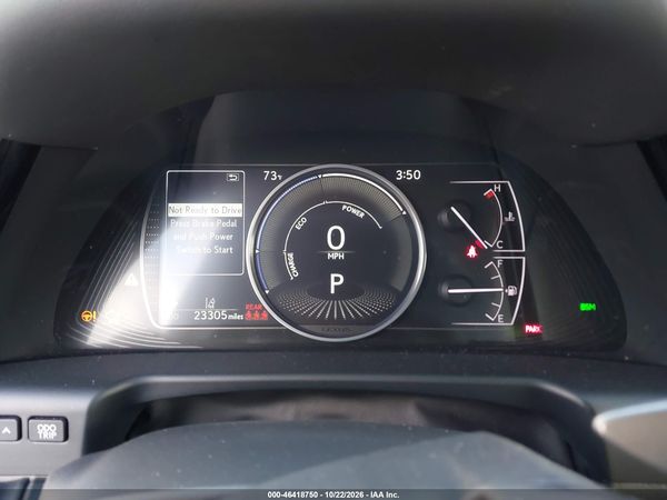 2024 LEXUS ES 300H LUXURY — I7