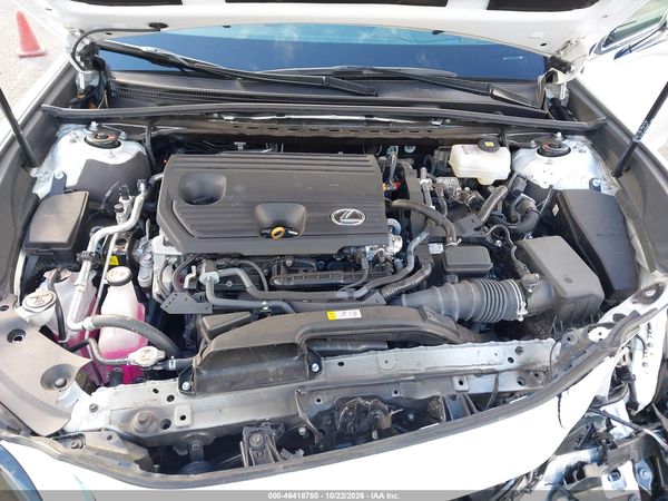 2024 LEXUS ES 300H LUXURY — I10