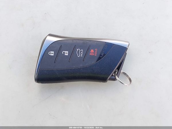 2024 LEXUS ES 300H LUXURY — I11