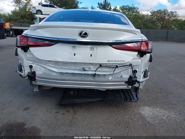 2024 LEXUS ES 300H LUXURY — I155
