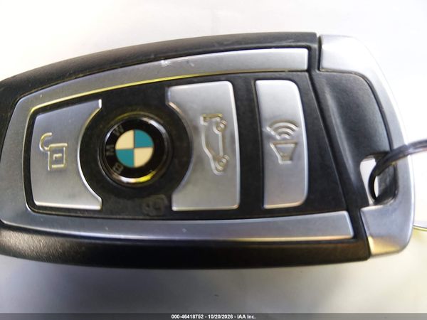 2012 BMW 640I — I11