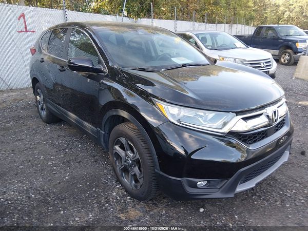 2019 HONDA CR-V EX — I1