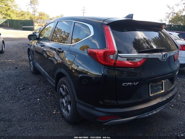 2019 HONDA CR-V EX — I3