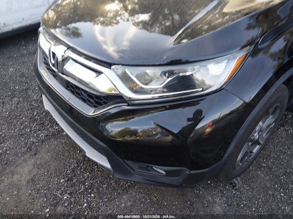2019 HONDA CR-V EX — I6
