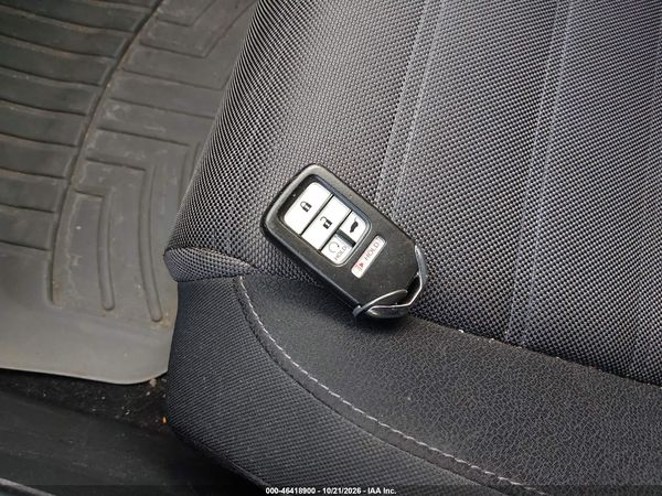 2019 HONDA CR-V EX — I11