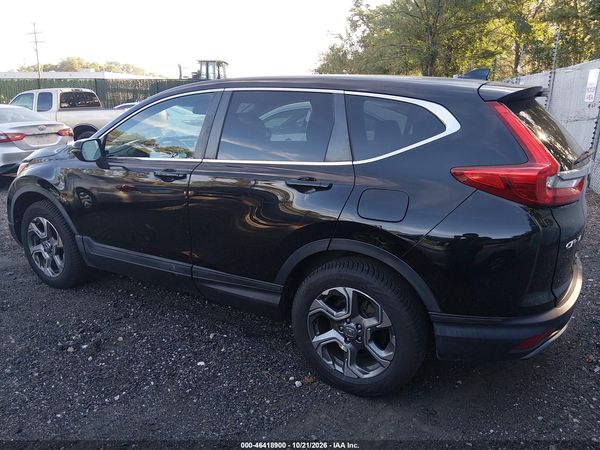 2019 HONDA CR-V EX — I117