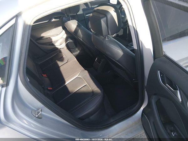 2016 AUDI A3 2.0T PREMIUM — I8