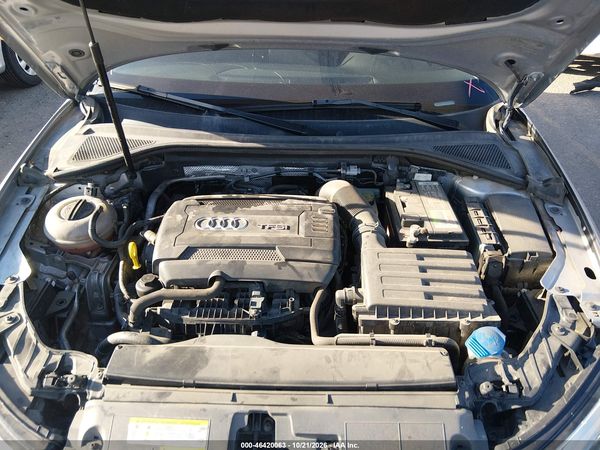 2016 AUDI A3 2.0T PREMIUM — I10