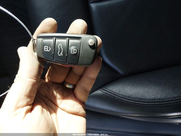2016 AUDI A3 2.0T PREMIUM — I11