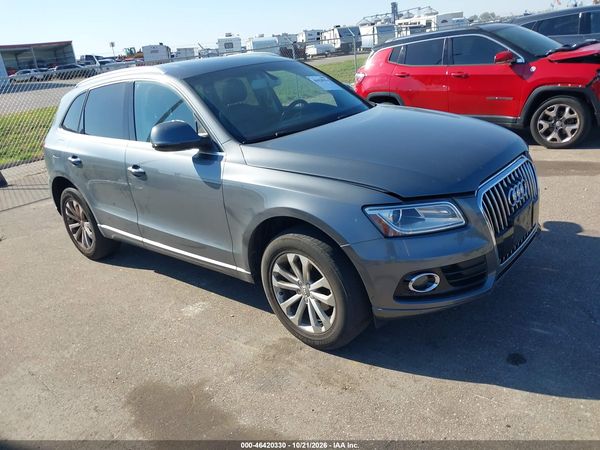 2015 AUDI Q5 2.0T PREMIUM — I1