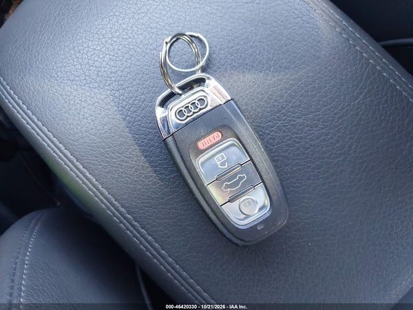 2015 AUDI Q5 2.0T PREMIUM — I11