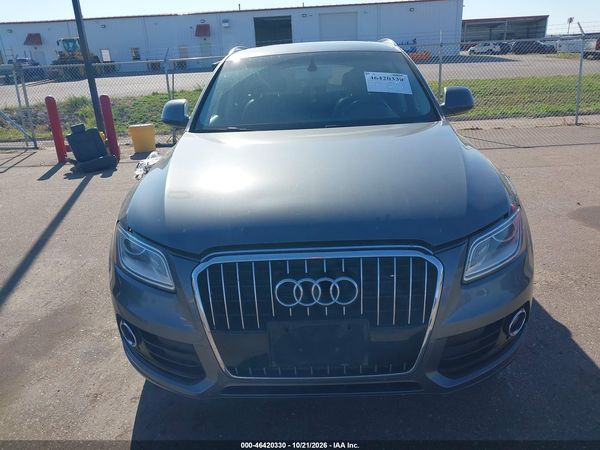 2015 AUDI Q5 2.0T PREMIUM — I115