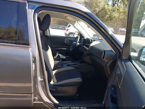 2025 FORD BRONCO SPORT BIG BEND — I5