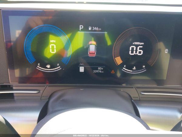 2025 HYUNDAI KONA SEL — I7