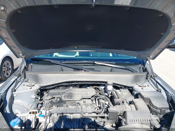2025 HYUNDAI KONA SEL — I10