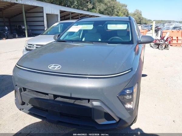2025 HYUNDAI KONA SEL — I115