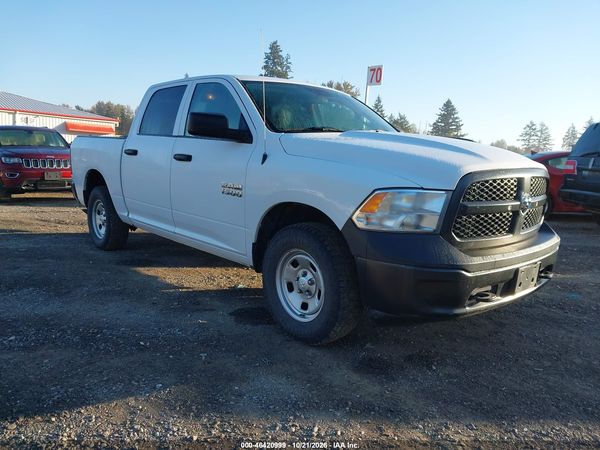 2018 RAM 1500 TRADESMAN  4X4 5'7 BOX — I1