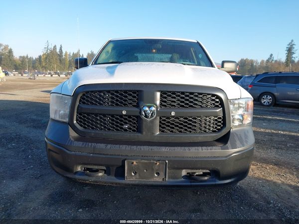 2018 RAM 1500 TRADESMAN  4X4 5'7 BOX — I115
