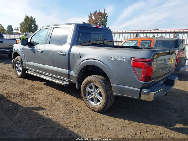 2025 FORD F-150 XLT — I3