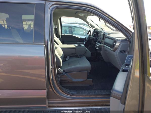 2025 FORD F-150 XLT — I5