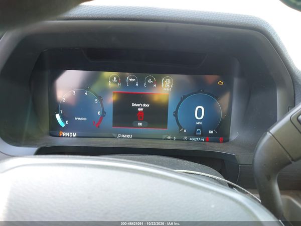 2025 FORD F-150 XLT — I7