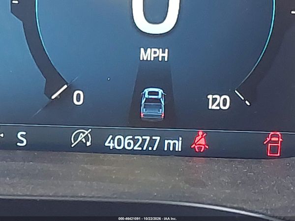 2025 FORD F-150 XLT — I118